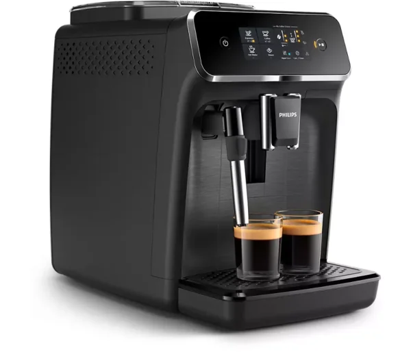 PHILIPS 2200 Series Fully Automatic Espresso Machine - Image 3