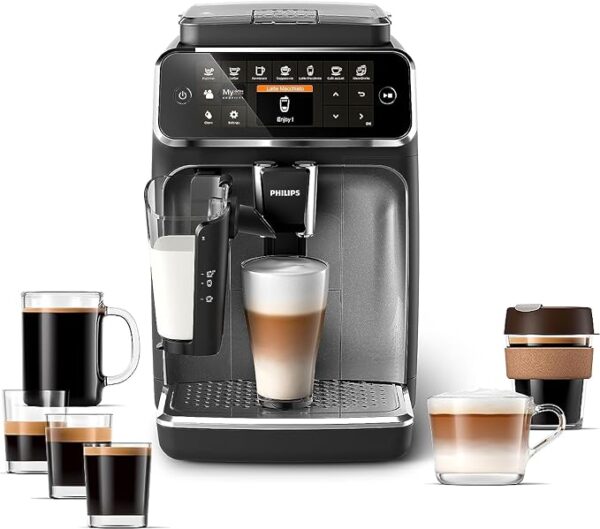 PHILIPS Saeco Xelsis Super Automatic Espresso Machine