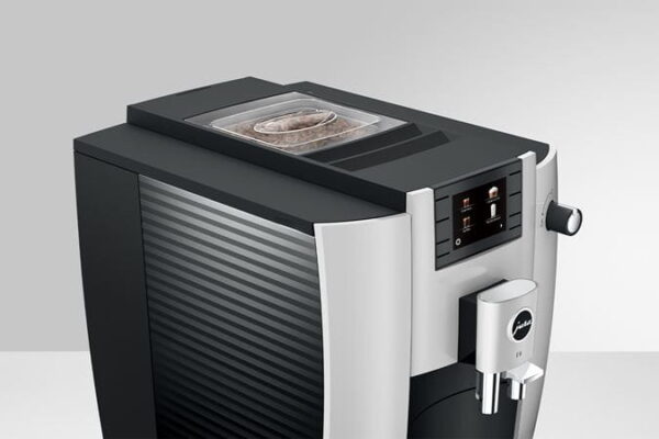 JURA WE6 Silver PackPro 2 year warranty - Image 5