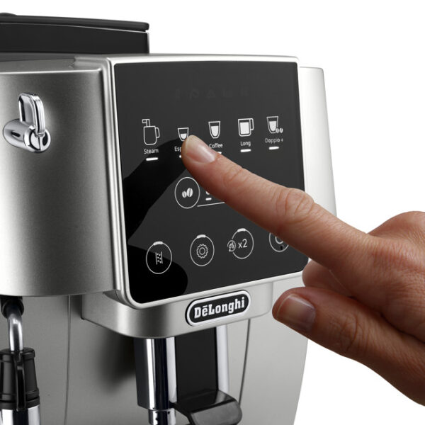 DELONGHI Magnifica Start FEB 2231.SB 3 year warranty - Image 2