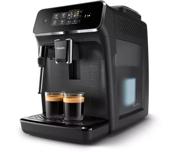 Machine à expresso entièrement automatique PHILIPS série 2200